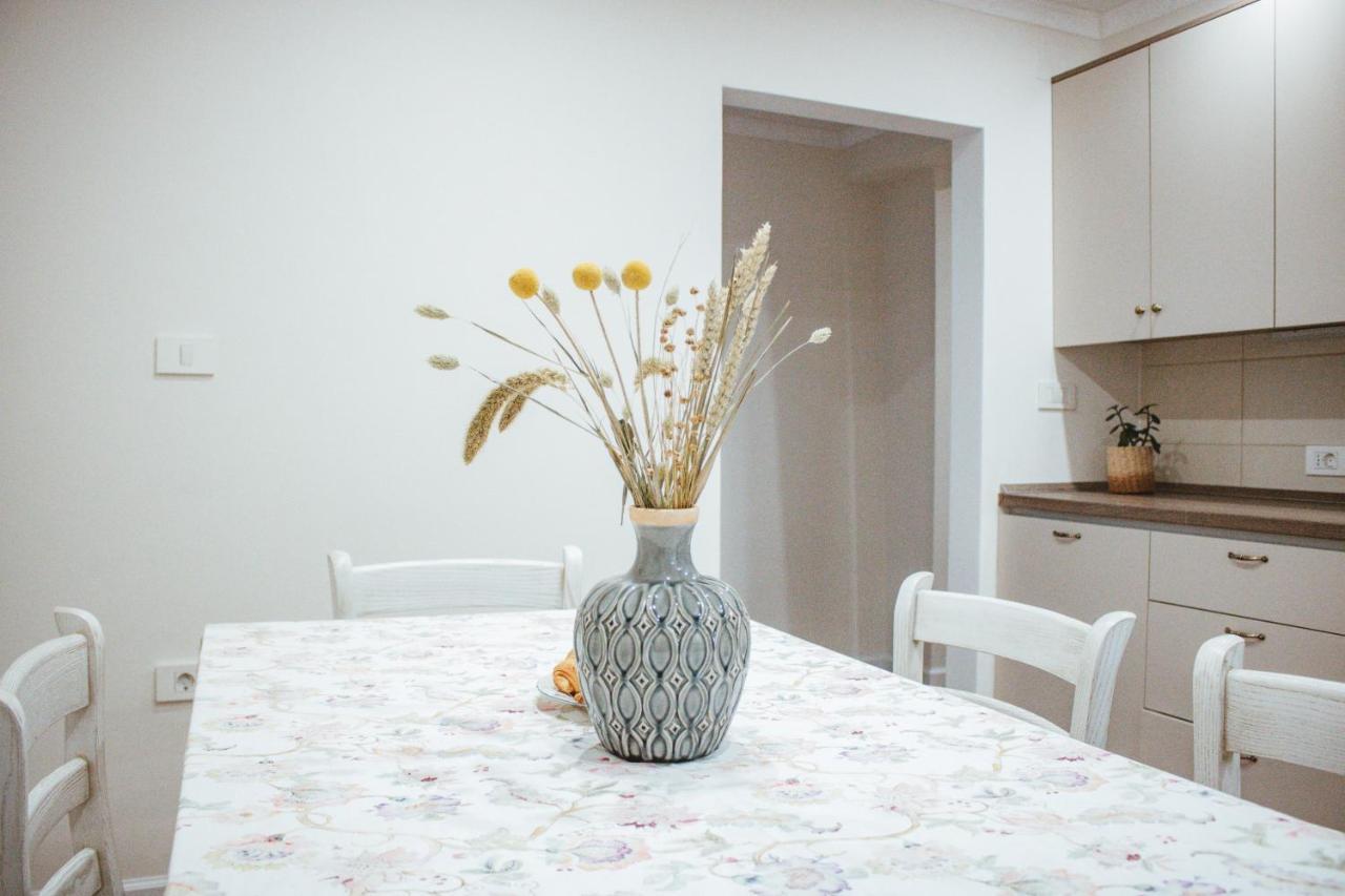Country House Oberfeld Vipava Exterior foto
