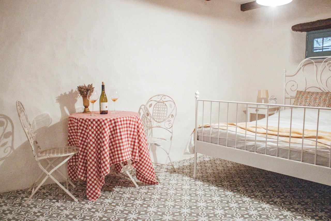 Country House Oberfeld Vipava Exterior foto