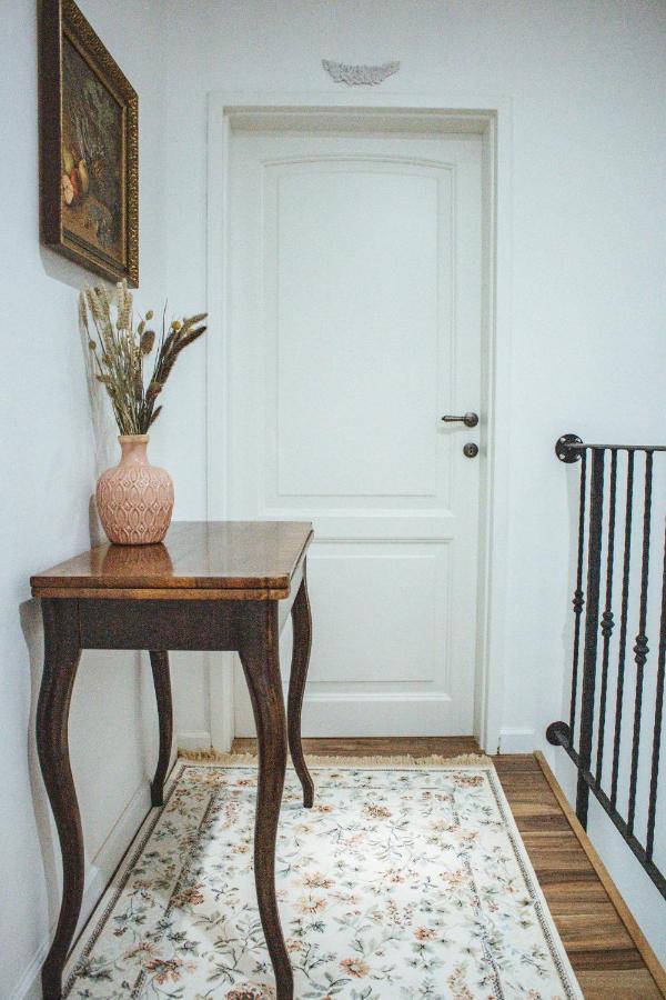 Country House Oberfeld Vipava Exterior foto