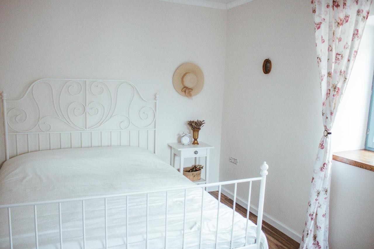 Country House Oberfeld Vipava Exterior foto