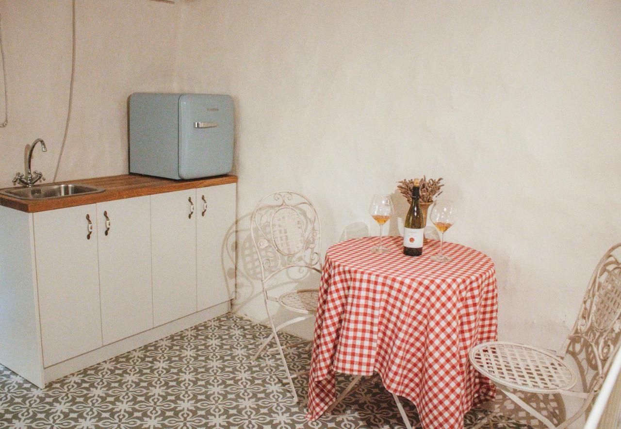 Country House Oberfeld Vipava Exterior foto